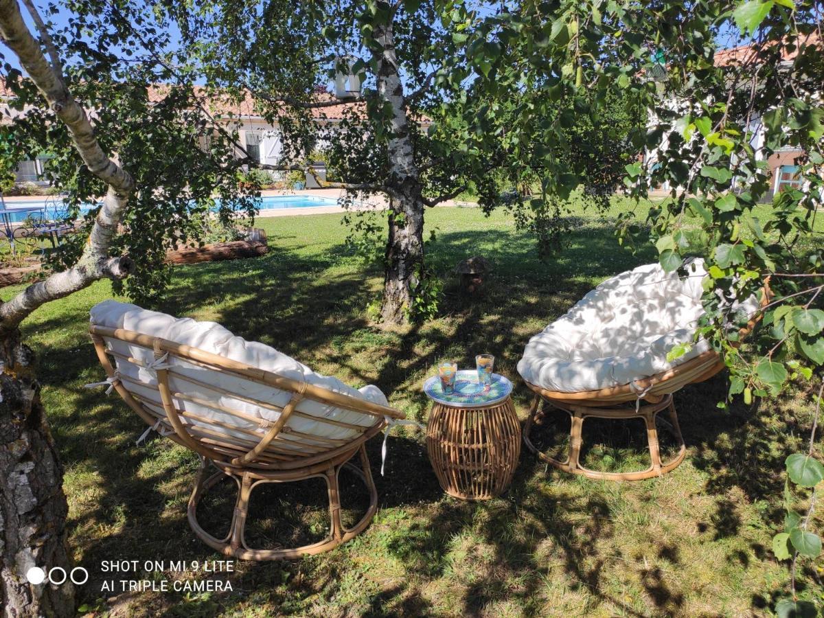 Hotel Les Pitchounettes Sorèze Zewnętrze zdjęcie