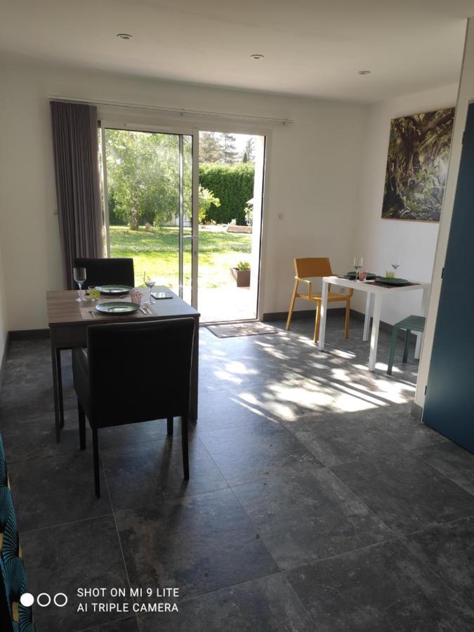 Hotel Les Pitchounettes Sorèze Zewnętrze zdjęcie