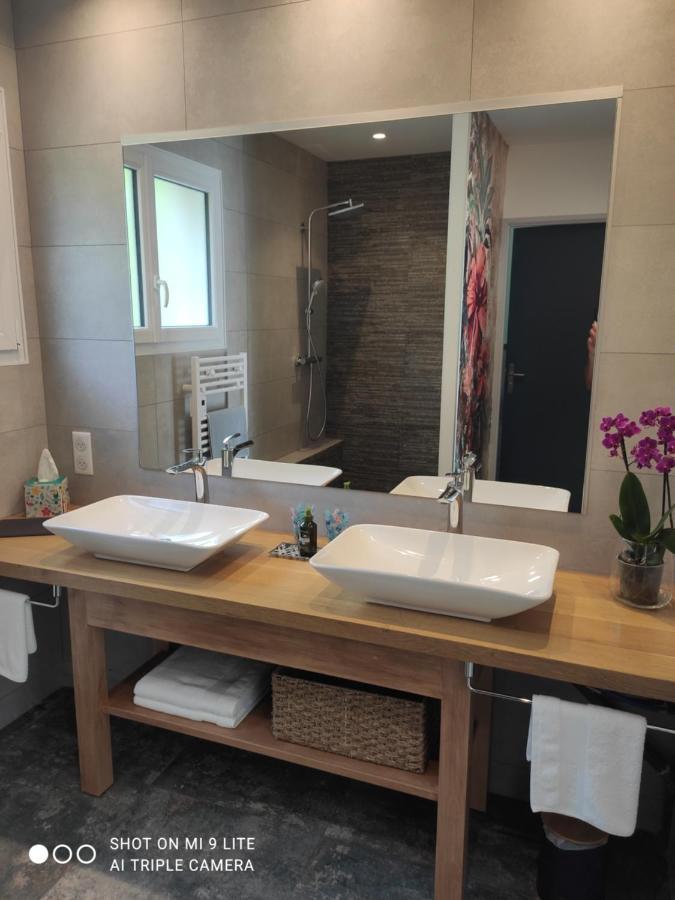 Hotel Les Pitchounettes Sorèze Zewnętrze zdjęcie