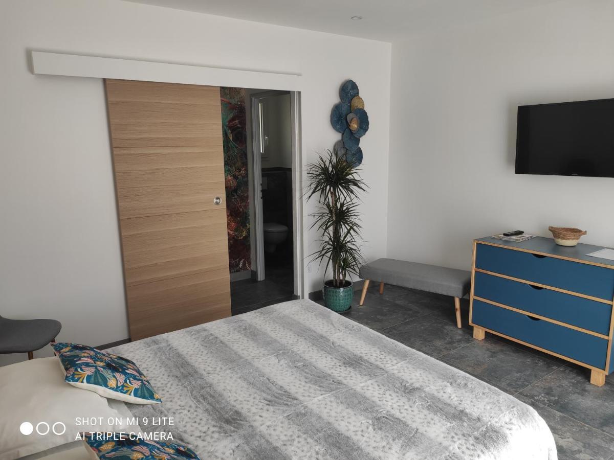 Hotel Les Pitchounettes Sorèze Zewnętrze zdjęcie