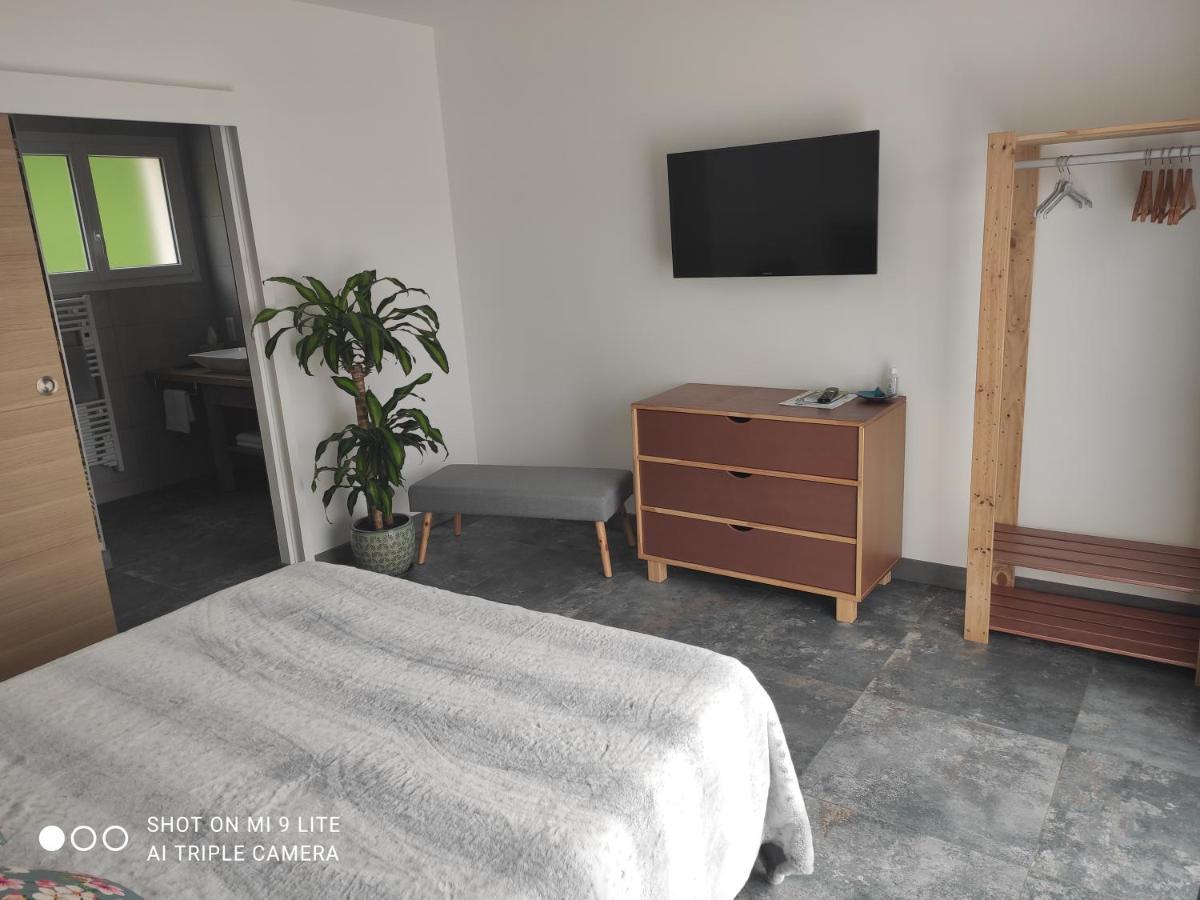 Hotel Les Pitchounettes Sorèze Zewnętrze zdjęcie