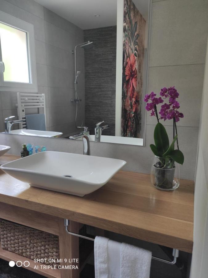 Hotel Les Pitchounettes Sorèze Zewnętrze zdjęcie